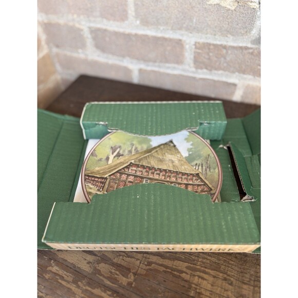 Vintage 1985 Konigszelt Bayern German Plate Karl Bedal - Picture 13 of 13